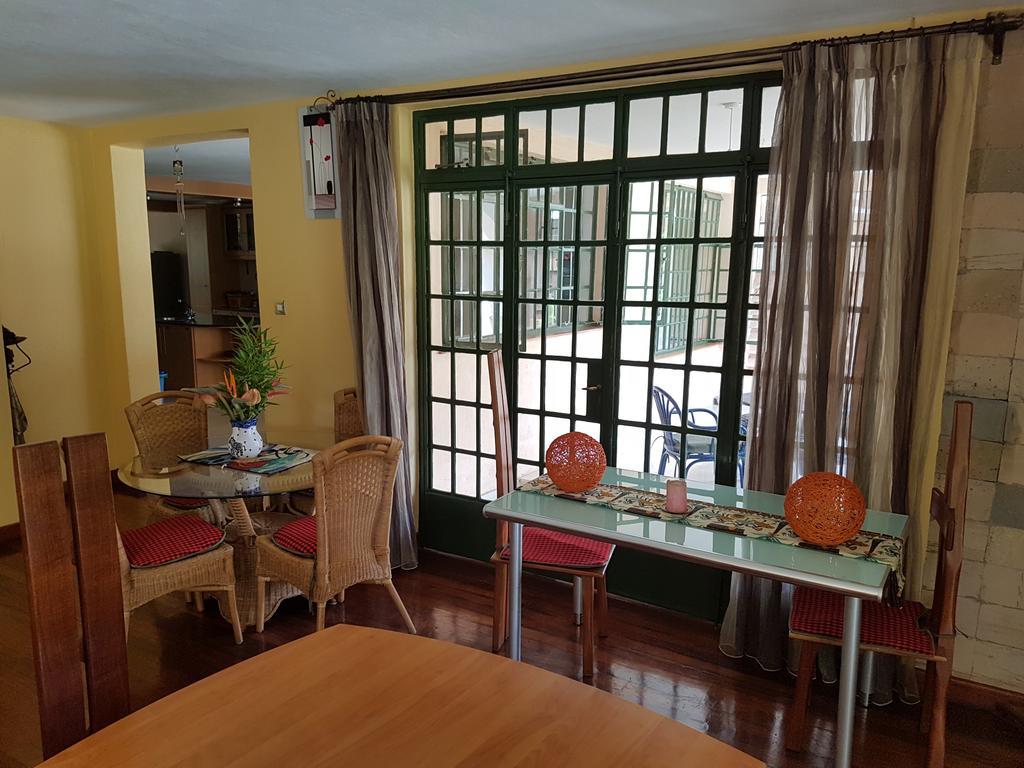 Spurwing Guest House Nairobi Luaran gambar