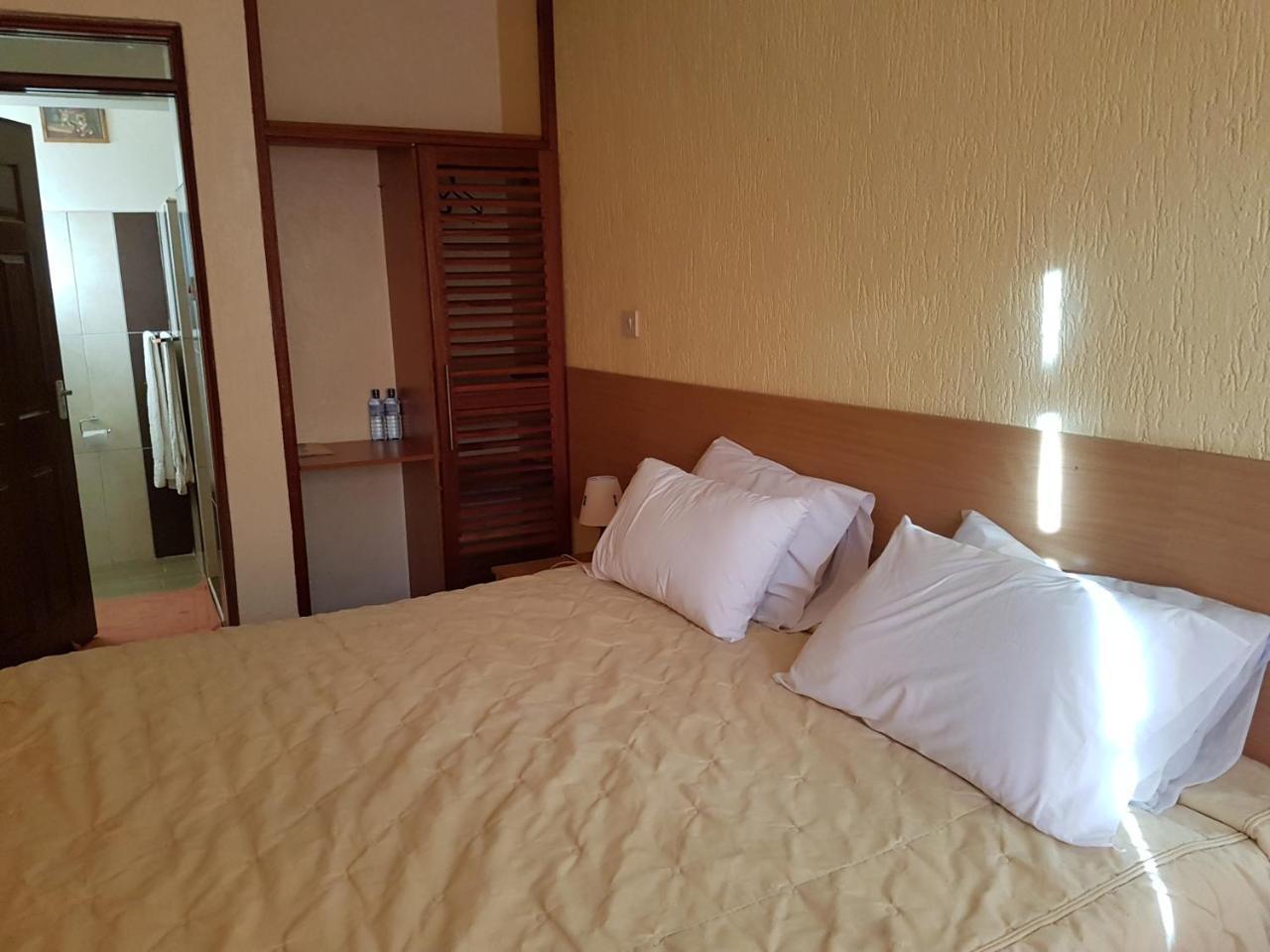 Spurwing Guest House Nairobi Luaran gambar