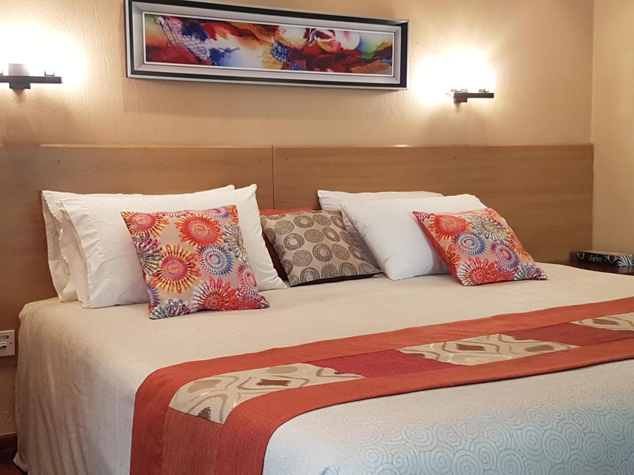 Spurwing Guest House Nairobi Luaran gambar