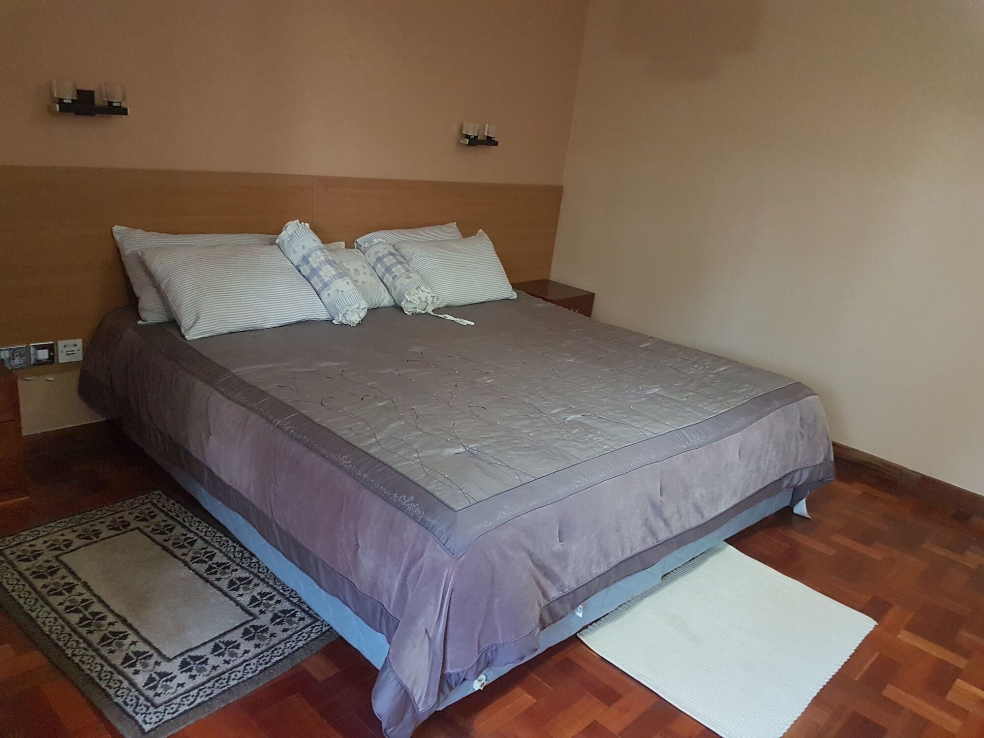 Spurwing Guest House Nairobi Luaran gambar